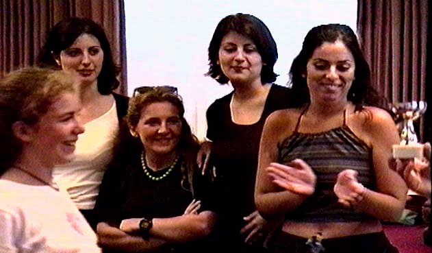 Donne