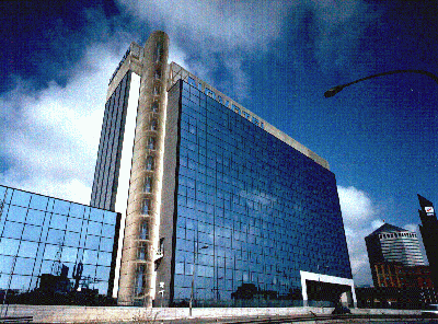L'Hotel Novotel