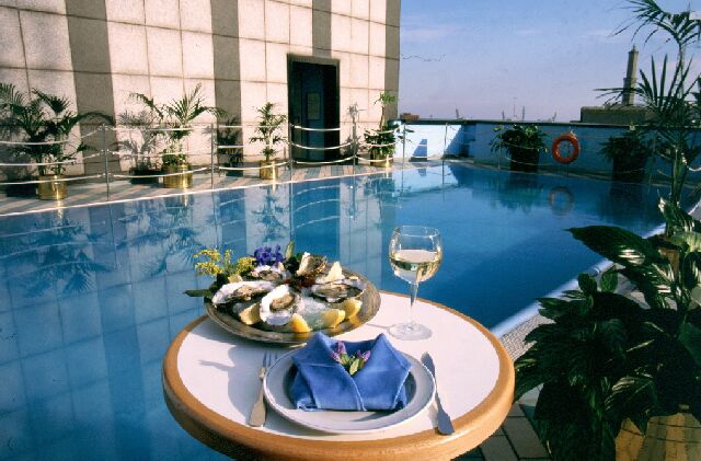 L'Hotel Novotel